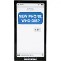 MEGABLEU New Phone Who Dis? (English)