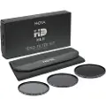 Hoya Hd Mk Ii Irnd Kameratilbehørsett 52 Mm