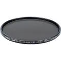 Hoya Nøytralt Tetthetsfilter Irnd64 Hd Mk Ii Til Kamera 49 Mm