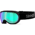 Sinner Vorlage S Skibriller