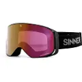 Sinner Olympia + Skibriller