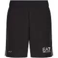Emporio Armani 8nps07 Shorts
