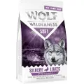 Wolf of Wilderness Mini "Soft - Silvery Lakes" - Frittgående kylling & and - 5 x 1 kg