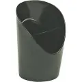 Esselte Penneholder Esselte Europost Vivida sort - (6 stk.)