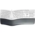 Cherry Kc 4500 Ergo Tastatur Tysk