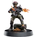 Teknikproffset Grenseland 3-moze-figur