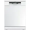 Teka Dfs 46750 Oppvaskmaskin 14 Antall Plasseringsinnstillinger