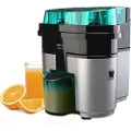 Cecotec Essentialvita Twice Juicer