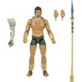 Hasbro Black Panther Wakanda Forever Namor Legends Series-figur