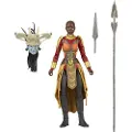 Hasbro Black Panther Wakanda Forever Okoye Legends Series-figur