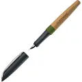 Stabilo 5171/1-41, Grønn, Eik, Blå, Stål, 18 mm, 155 mm, 22 mm