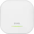 Zyxel WAX620D-6E - Trådløst tilgangspunkt - Wi-Fi 6E - Wi-Fi 6 - 2.4 GHz, 5 GHz, 6 GHz - skystyring