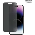 PanzerGlass Privacy Screen Protector Apple iPhone 14 Pro Max | Ultra-Wide Fit