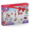 Schleich Advent Calendar Horse Club 2022