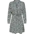 ONLY Cory Tunic Kort Kjole