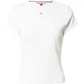 Tommy Hilfiger Dw0dw14876 Kortarmet T-skjorte