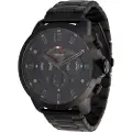 Tommy Hilfiger Luca 50 Mm Klokke
