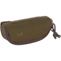 Tasmanian Tiger Eyewear Safe, Brilleetui, Oliven