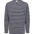 Selected Briac Langarmet T-skjorte