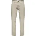 Selected Homme New Miles Slim Fit Chinobukser