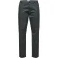 Selected New Miles Slim Fit Chinobukser