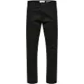 Selected New Miles Slim Fit Chinobukser