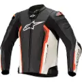 Alpinestars Missile V2 Skinnjakke