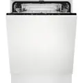 Electrolux Eeq47210l Integrert Oppvaskmaskin 13 Antall Plasseringsinnstillinger
