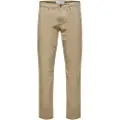 Selected New Miles Slim Fit Chinobukser