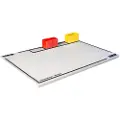 VAR Verktøy Big Bench Top Mat