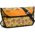 Chrome Simple M Messenger Bag 15l