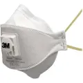 3M 9312 Ffp1 Ansiktsmaske 10 Enheter