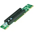 Supermicro RSC R1UW-2E16 - Utvidelseskort - for SC113 TQ-600WB SC819 TQ-R700UB