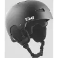 TSG Gravity Solid Color Hjelm svart