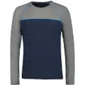 Icepeak Dexter Langarmet T-skjorte