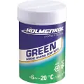 Holmenkol Grip Green, 45g