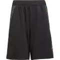 Adidas Aeroready Heather Shorts