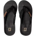 Protest Haiti Flip-flops