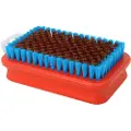 Swix Rectangular Medium Bronze Brush