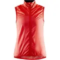 Craft Essence Light Wind Vest