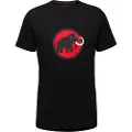 Mammut Classic Kortarmet T-skjorte