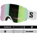 Salomon S/view Sigma Skibriller
