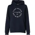 Tommy Hilfiger Regular Metallic Roundall Hetteskjorte