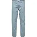 Selected New Miles Slim Fit Chinobukser