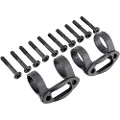 Sram Vuka Aero/stealth Extension Low Profile Klemme