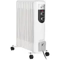 Teesa Oljeradiator 2500 W (11 finner)