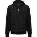 Hackett Quilt Front Hetteskjorte