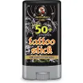 Australian Gold SPF50 Tattoo Stick Tattoo Protection