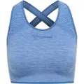 Hummel Mt Una Seamless Sport-topp