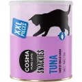Cosma Økonomipakke Cosma snackies XXL Biter Maxi Tube - 3 x Tunfisk (540 g)